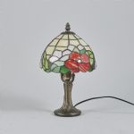 1581 6586 TABLE LAMP